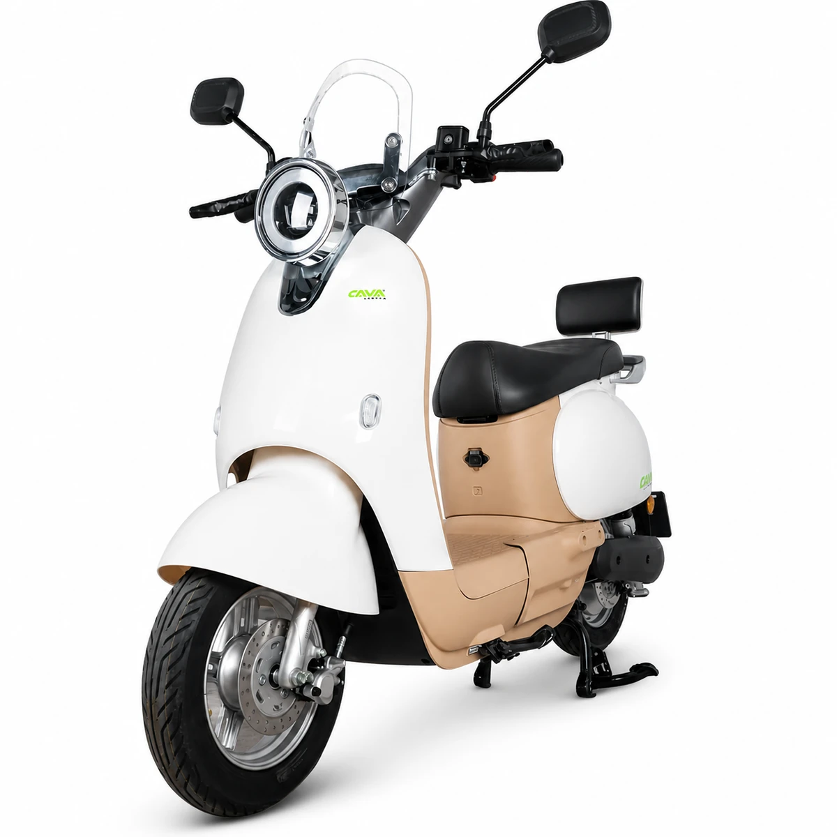 C12 Bicicleta Elétrica