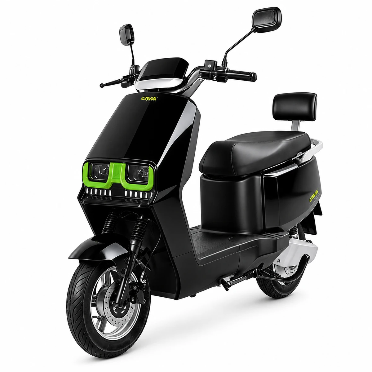 C15 Bicicleta Elétrica
