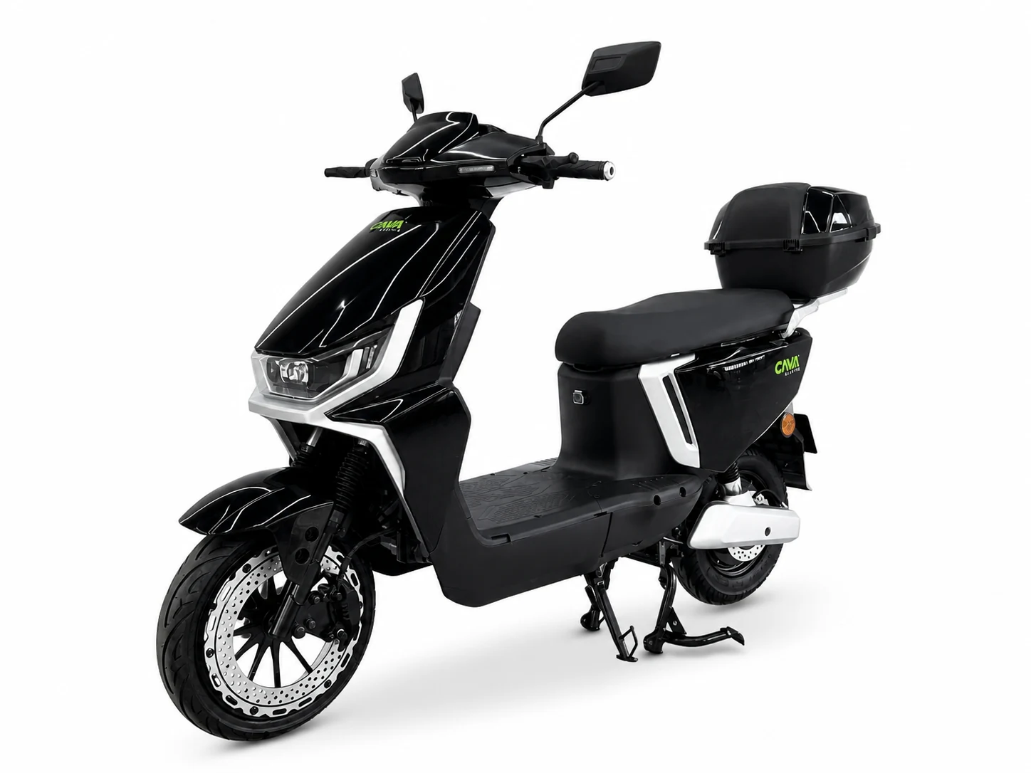 E16 Scooter Elétrica
